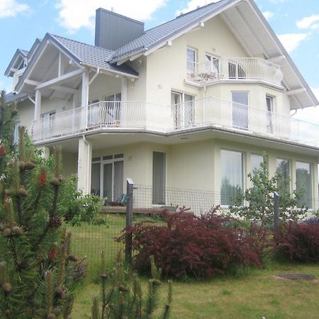 Vila Elvina Palanga Exteriör bild