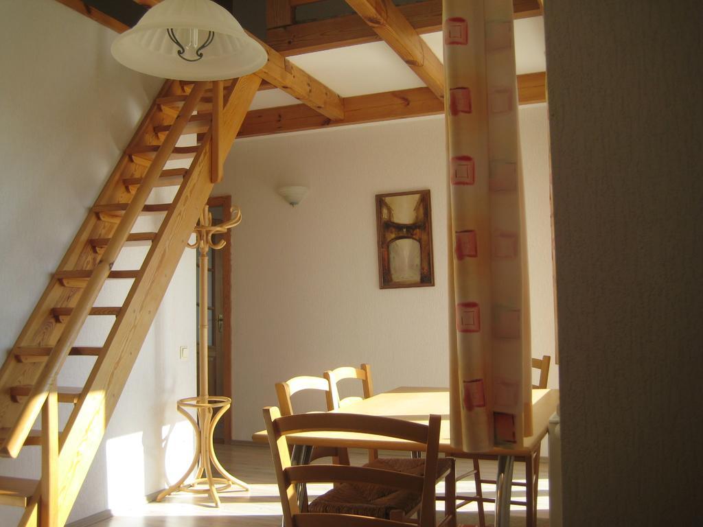 Vila Elvina Palanga Exteriör bild