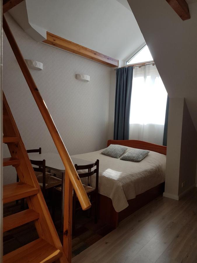 Vila Elvina Palanga Exteriör bild
