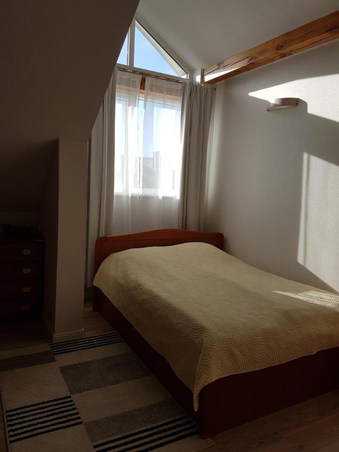 Vila Elvina Palanga Exteriör bild