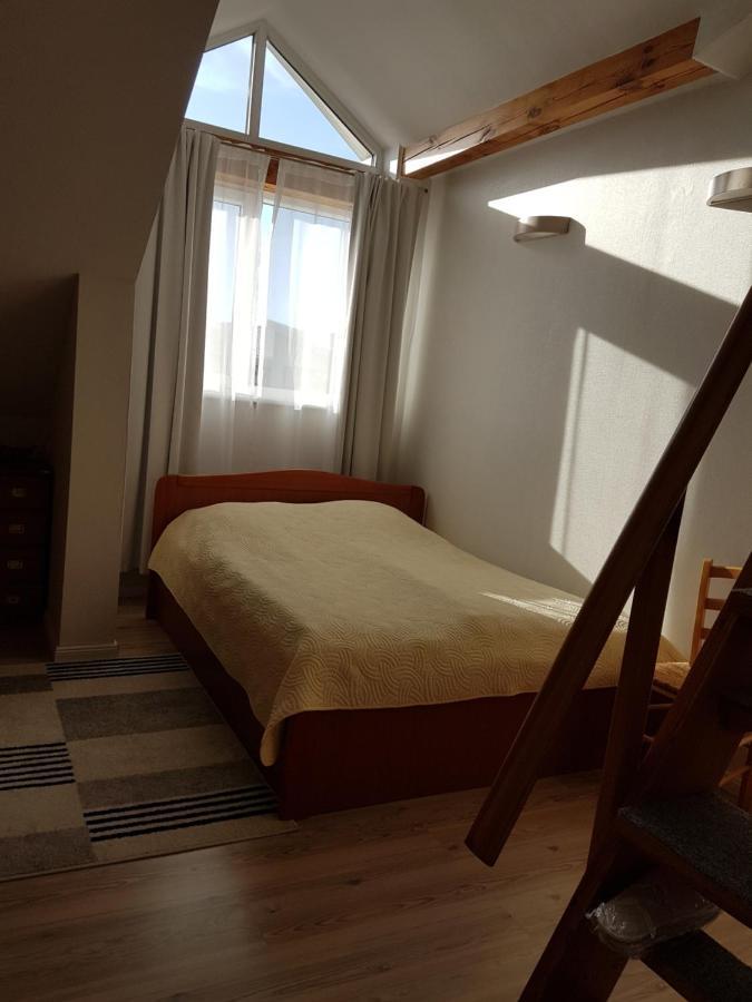 Vila Elvina Palanga Exteriör bild