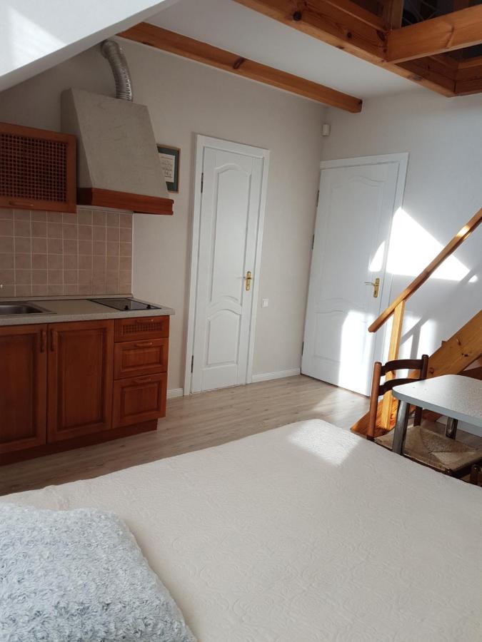 Vila Elvina Palanga Exteriör bild