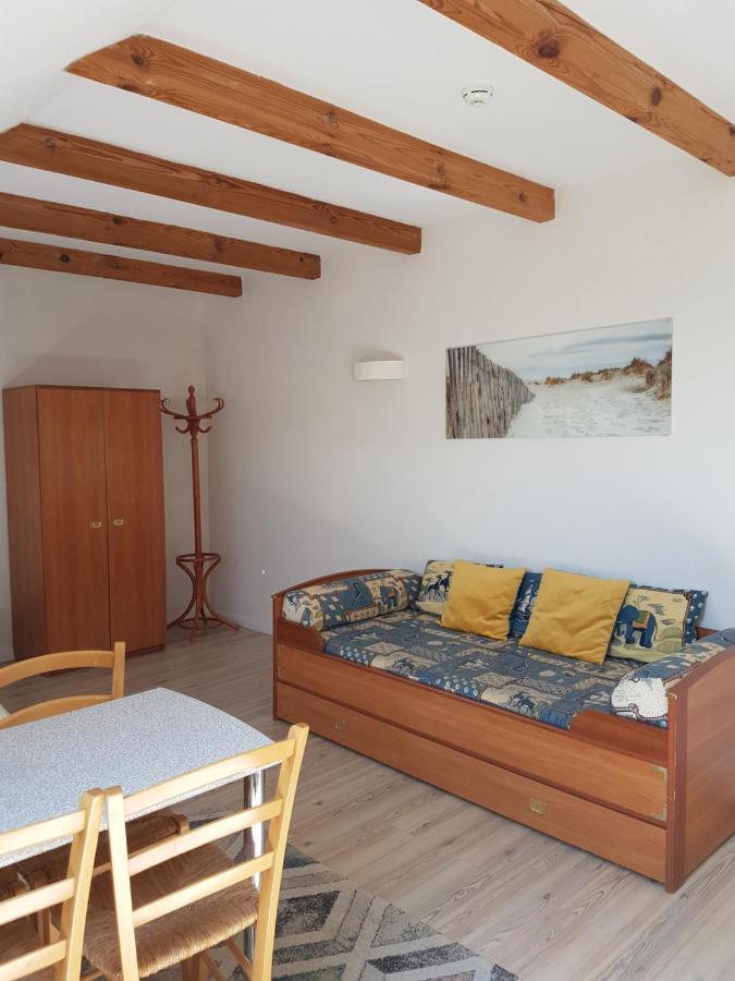 Vila Elvina Palanga Exteriör bild