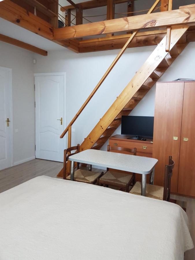 Vila Elvina Palanga Exteriör bild