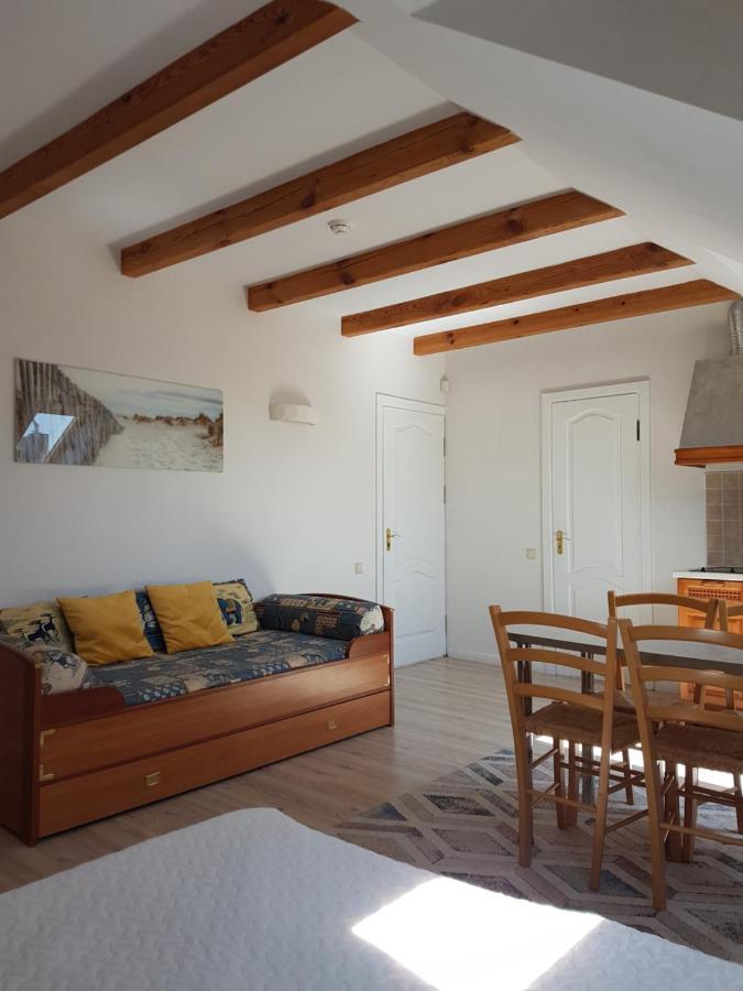 Vila Elvina Palanga Exteriör bild