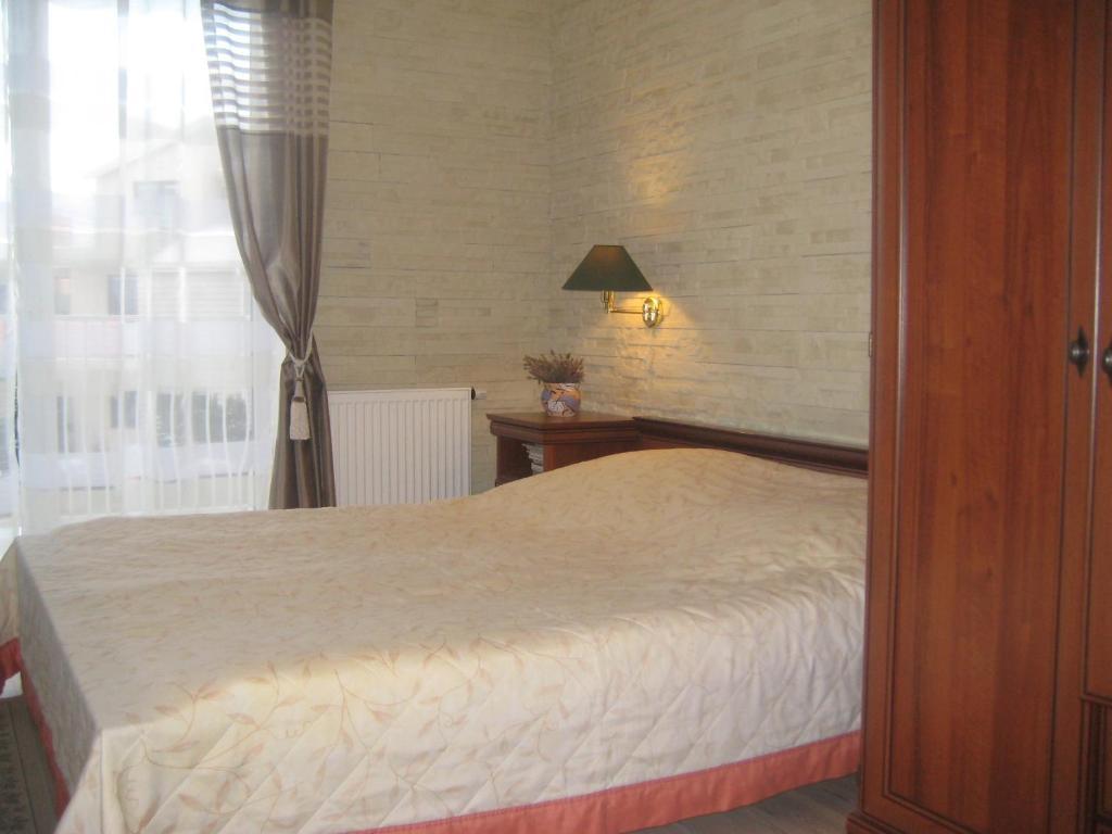 Vila Elvina Palanga Exteriör bild