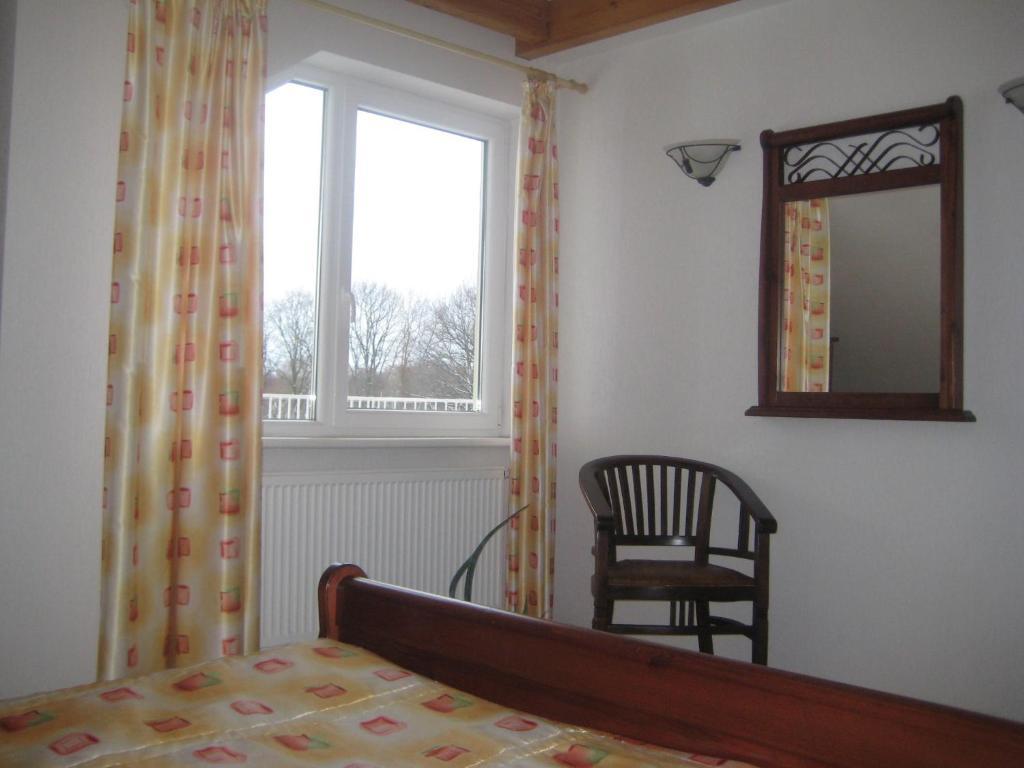Vila Elvina Palanga Rum bild