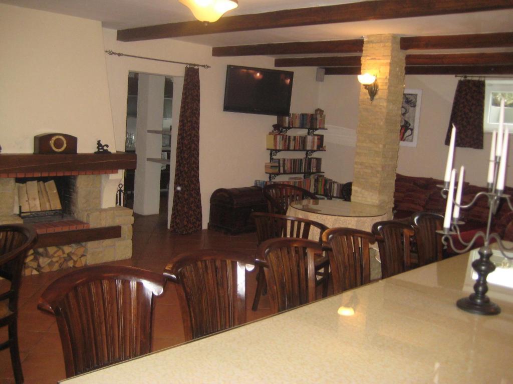 Vila Elvina Palanga Exteriör bild